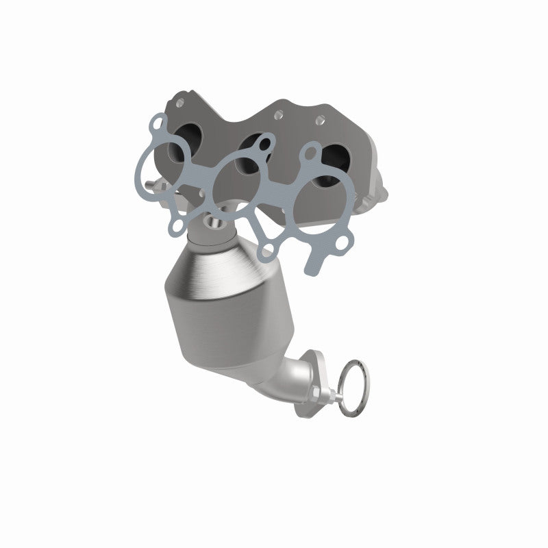 MagnaFlow Conv DF 07-09 Lexus RX350 3.5L Magnaflow