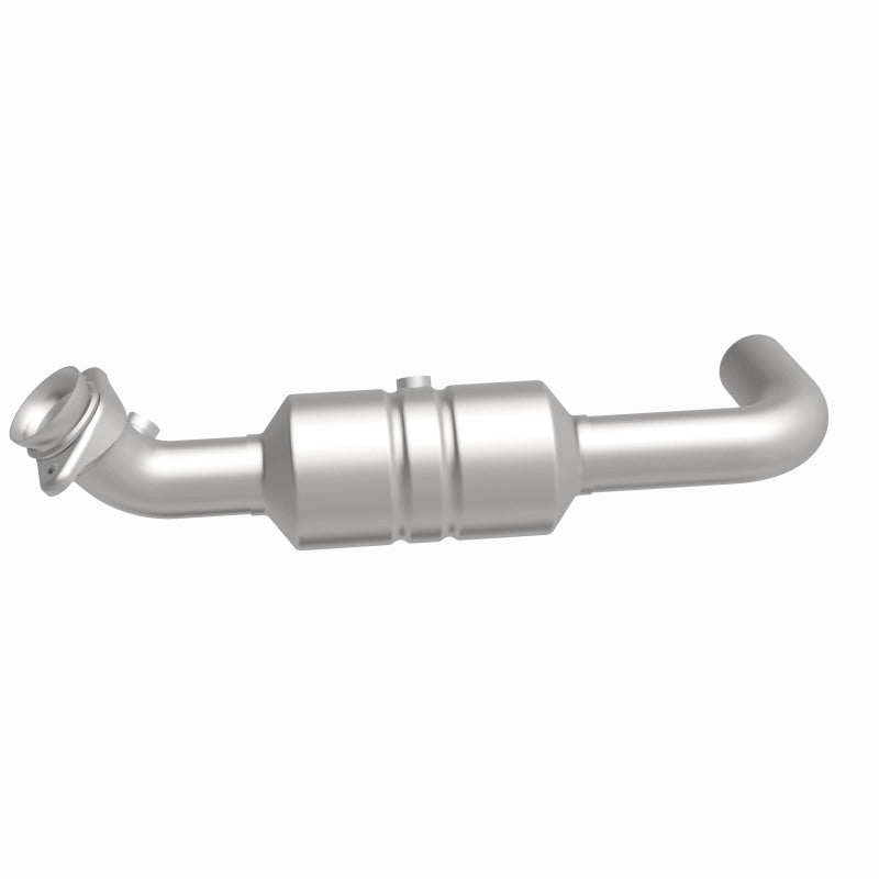 Magnaflow Conv DF 2009-2010 f-150 V8 5.4 OEM Underbody Magnaflow