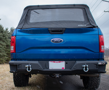 Load image into Gallery viewer, Fishbone Offroad 15-20 Ford F150 Rear Bumper  - Black