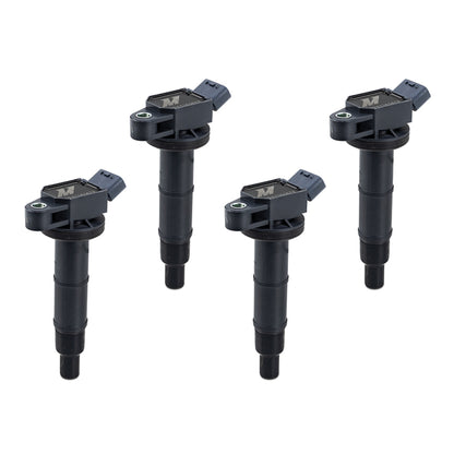 Mishimoto 02-11 Toyota Camry 2.4L Ignition Coil - 4-Pack