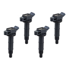 Load image into Gallery viewer, Mishimoto 02-11 Toyota Camry 2.4L Ignition Coil - 4-Pack