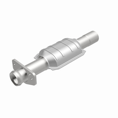 MagnaFlow Conv DF 92-94 GM S10 Blazer Bravada Magnaflow