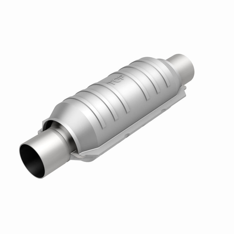 Magnaflow Conv Univ 2.50 CA Magnaflow