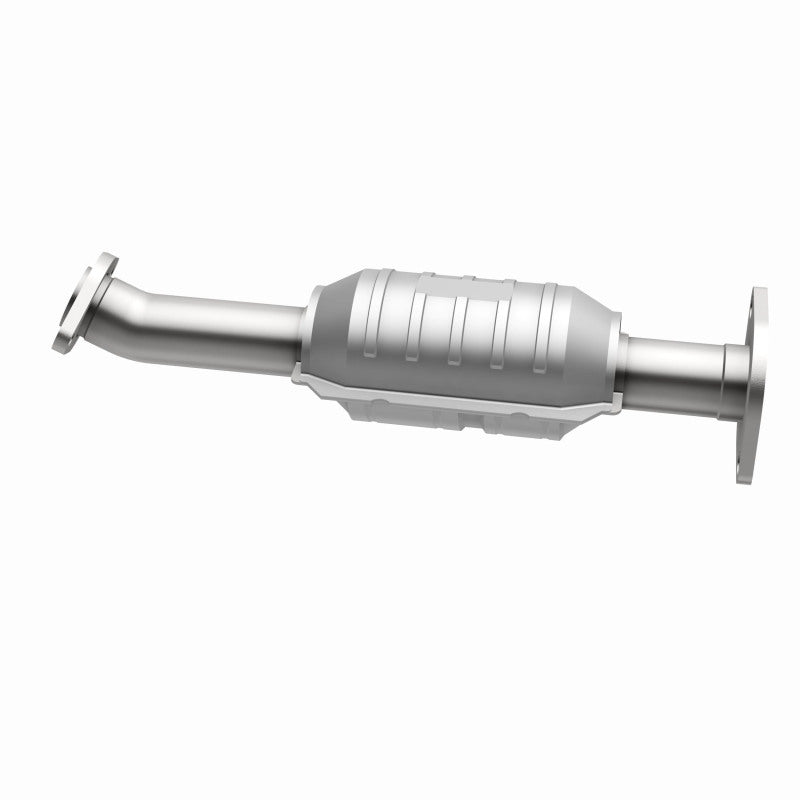 MagnaFlow Conv DF 02-03 MPV 3.0L Driver Side Rear OEM Magnaflow