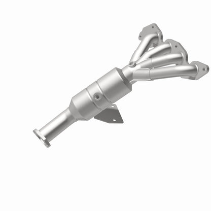 MagnaFlow Conv DF 10-12 Ford Fusion 2.5L Magnaflow