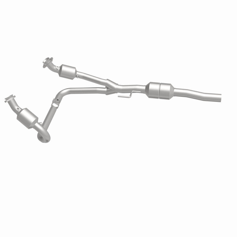 MagnaFlow Conv DF 02-03 Dodge Durango 5.9L Magnaflow