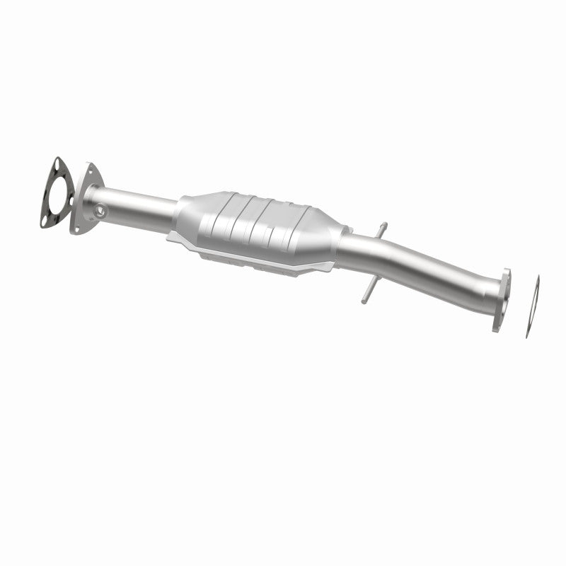 MagnaFlow Conv DF 99 Sonoma/S10 4.3L Magnaflow