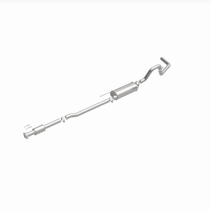 MagnaFlow BRE Exhaust Kit 11-17 Ford F-150