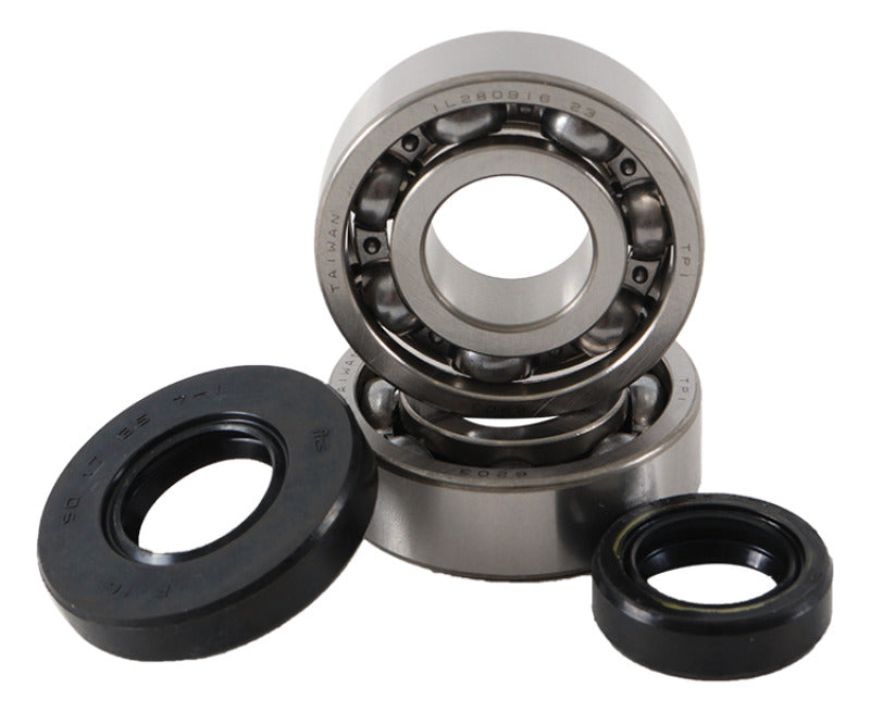 Hot Rods 04-05 KTM 50 SX PRO SR 50cc Main Bearing & Seal Kit