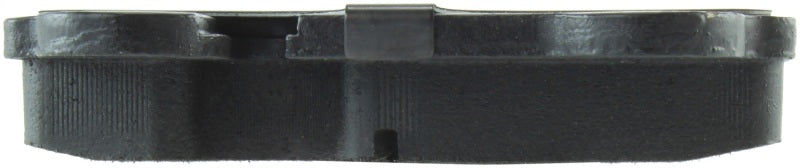 StopTech Premium Ceramic Brake Pads - 308.12770