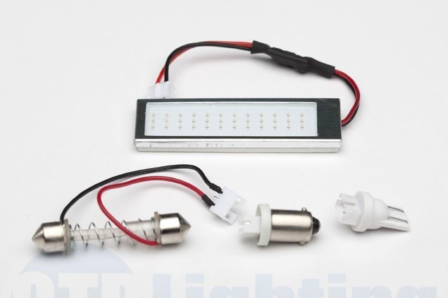 GTR Lighting LED Panel Festoon LED Bulb White - GTR.LED195