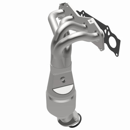 MagnaFlow Conv Direct Fit California Grade CARB Compliant 04-07 Toyota Solara L4 2.4L Magnaflow