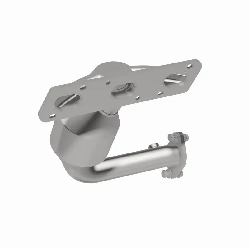 MagnaFlow Conv DF 03 Mazda 6 3.0L Magnaflow
