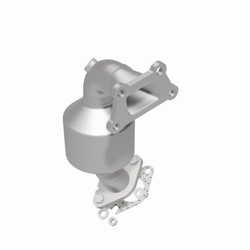 Magnaflow Conv DF 2012-2014 Equinox 3 3.6 L Underbody Magnaflow