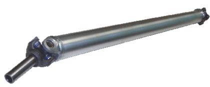 Driveshaft Shop Aluminum Driveshaft Subaru STI Rear R180 2004-2006