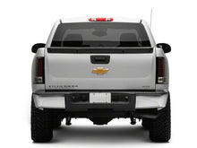 Load image into Gallery viewer, Raxiom 07-13 Chevrolet Silverado 1500 LED Tail Lights- Blk Housing (Clear Lens)