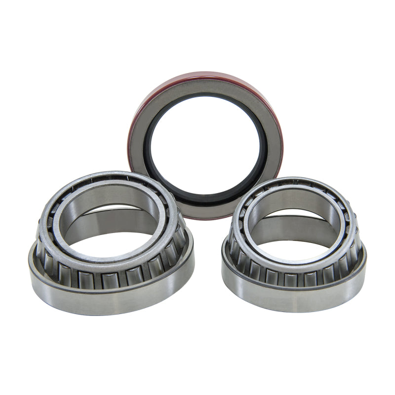 Yukon Gear Axle Bearing & Seal Kit For GM 11.5in aam Rear Yukon Gear & Axle