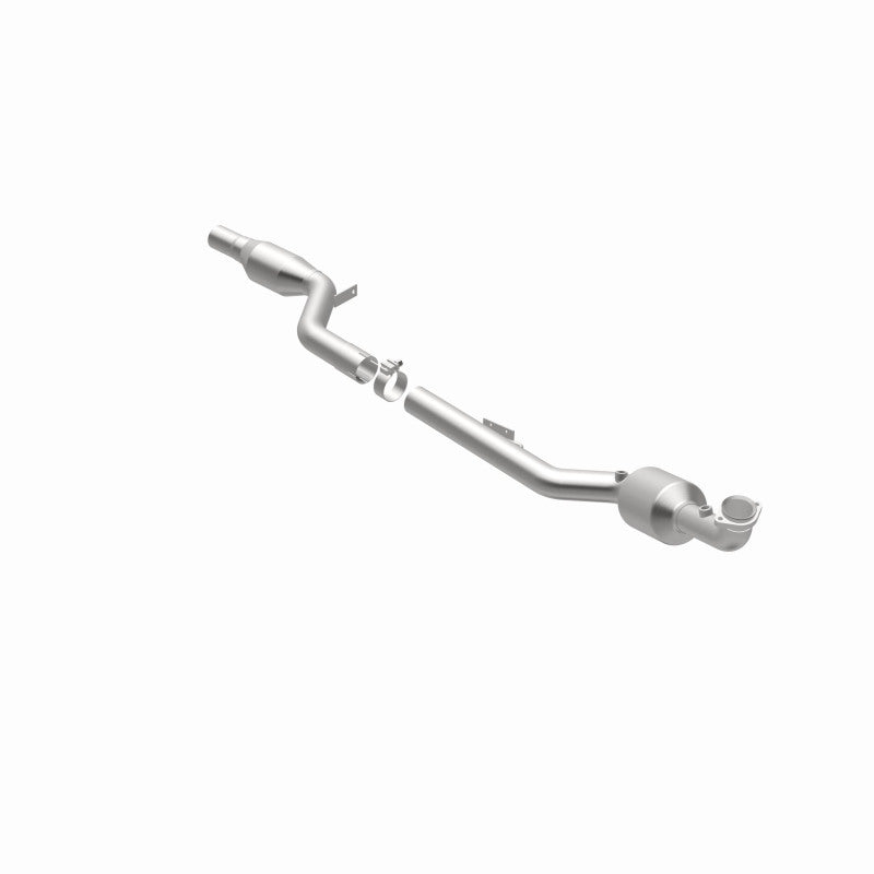 Magnaflow Conv DF 05-10 SLK55 AMG 5.5L ps Magnaflow