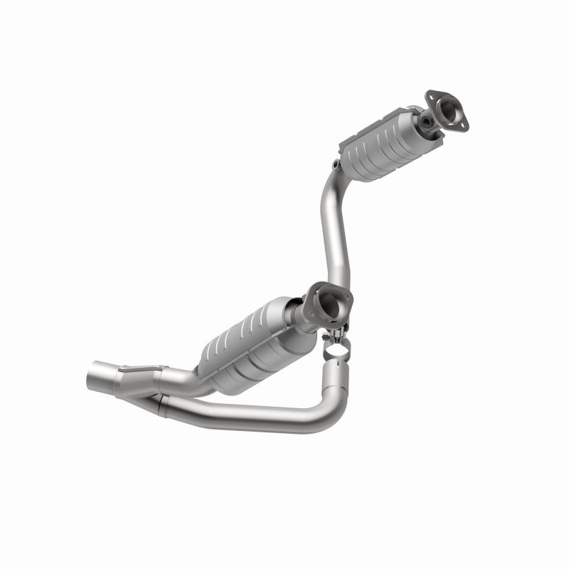 MagnaFlow Conv DF Dakota 05-06 6 3.7L Magnaflow