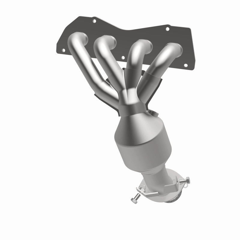 MagnaFlow Conv DF 10-11 Toyota Camry 2.5L Magnaflow