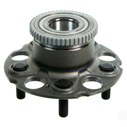 MOOG 1999 Isuzu Oasis Rear Hub Assembly Moog