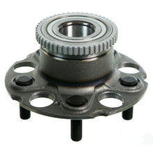 Load image into Gallery viewer, MOOG 1999 Isuzu Oasis Rear Hub Assembly