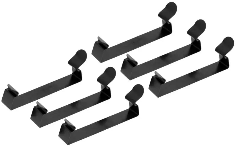 K&N Spring Clip (6 Pack) K&N Engineering