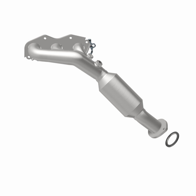 Magnaflow 06-08 IS250 V6 2.5 OEM Manifold Direct Fit Converter Magnaflow