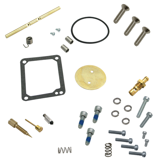 S&S Cycle MGL Carb Rebuild Kit - 11-2913