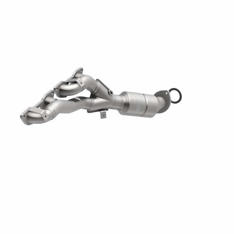 MagnaFlow Conv DF 08-10 Lexus IS F 5.0L D/S Manifold