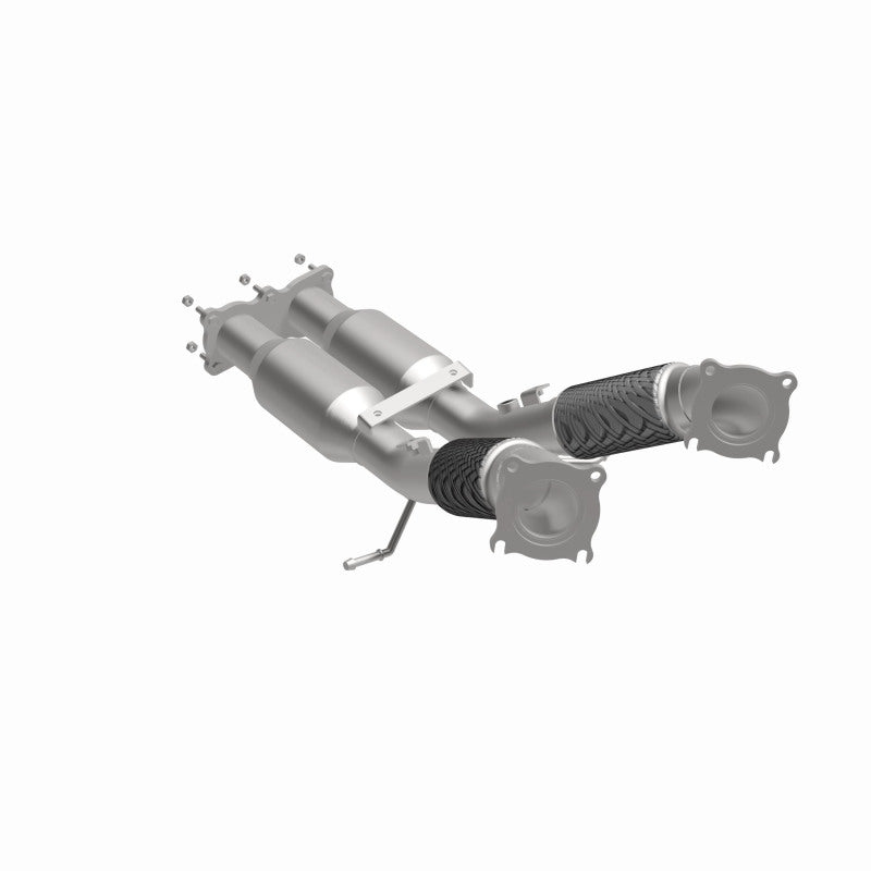Magnaflow Conv DF 08-09 Volvo XC70 3.2L Magnaflow