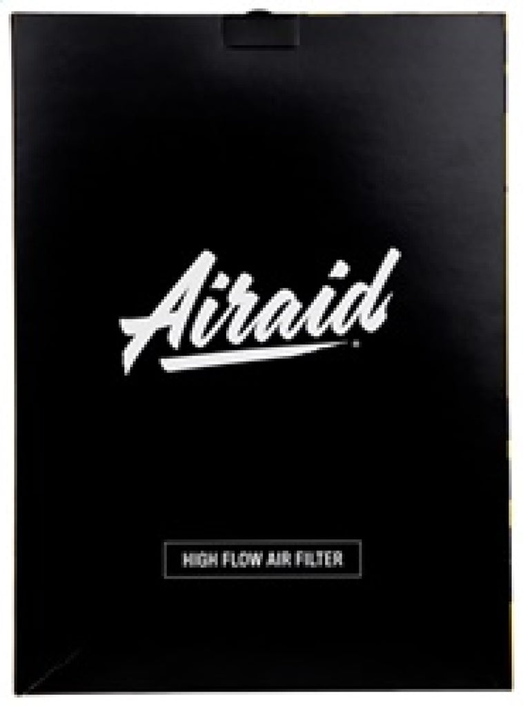 Airaid 10-14 Ford Mustang GT V8 4.6L Direct Replacement Filter