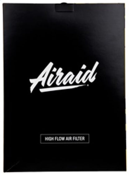 Airaid 99-14 Chevy / GMC Silverado (All Engines) Direct Replacement Filter Airaid