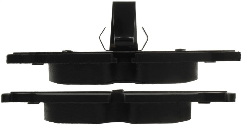 StopTech Premium Ceramic Rear Brake Pads - 308.06831 Stoptech