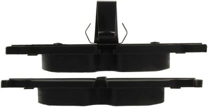 StopTech Premium Ceramic Rear Brake Pads - 308.06831 Stoptech