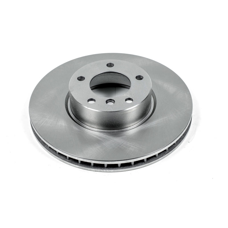 Power Stop 01-03 BMW 530i Front Autospecialty Brake Rotor PowerStop