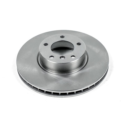 Power Stop 01-03 BMW 530i Front Autospecialty Brake Rotor PowerStop