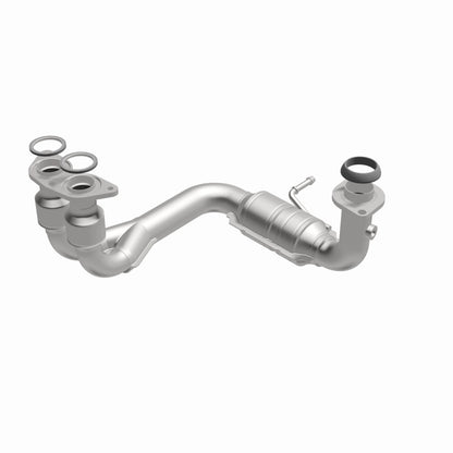 MagnaFlow Conv DF 02-03 Toyota MR2 1.8L Magnaflow