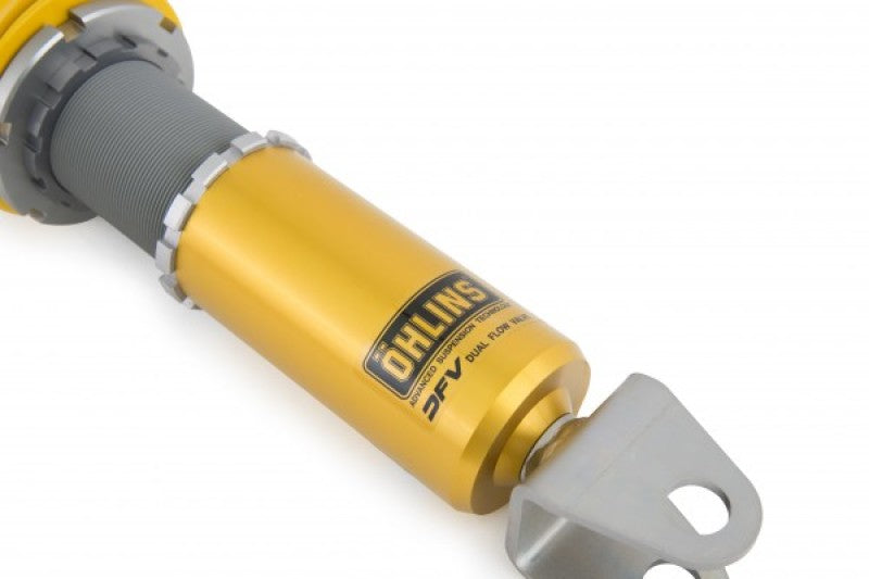 Ohlins 13-19 Porsche 911 Carrera 4/Turbo (991) Incl. S Models Road & Track Coilover System Ohlins