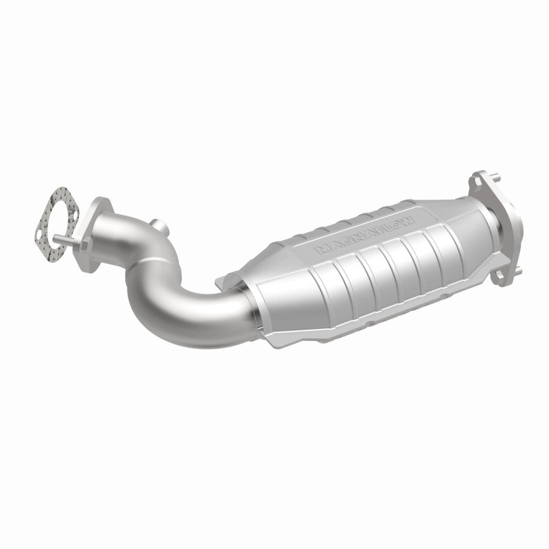 MagnaFlow Conv DF 08-09 Cadi CTS 3.6L Driver Side OEM Magnaflow