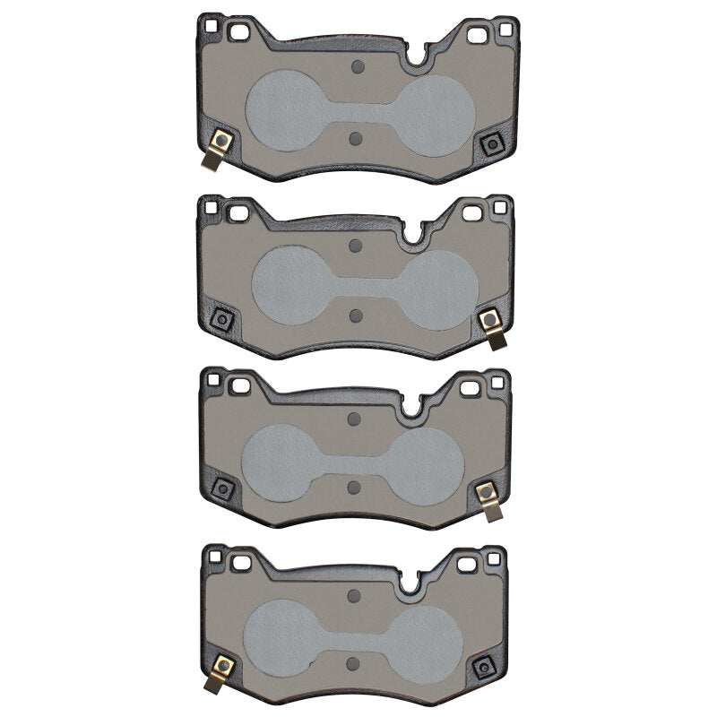 R1 20-26 Chevrolet Camaro Front Optimum OE Brake Pads