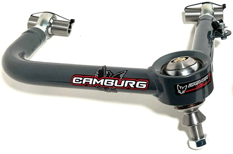 Camburg 08-21 Toyota Landcruiser 200 Series 1.25 Performance Heim/Uniball Upper Arms CAM-310164