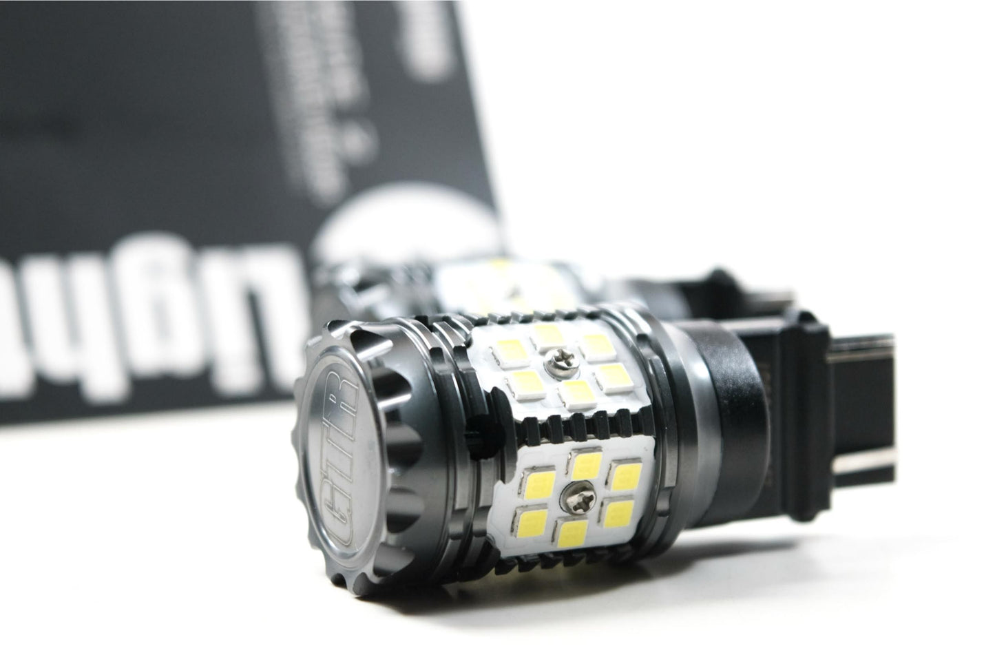 GTR Lighting Carbide Canbus 2.0 3156/3157 LED Bulb White (Pair) - GTR.LED583-2PK