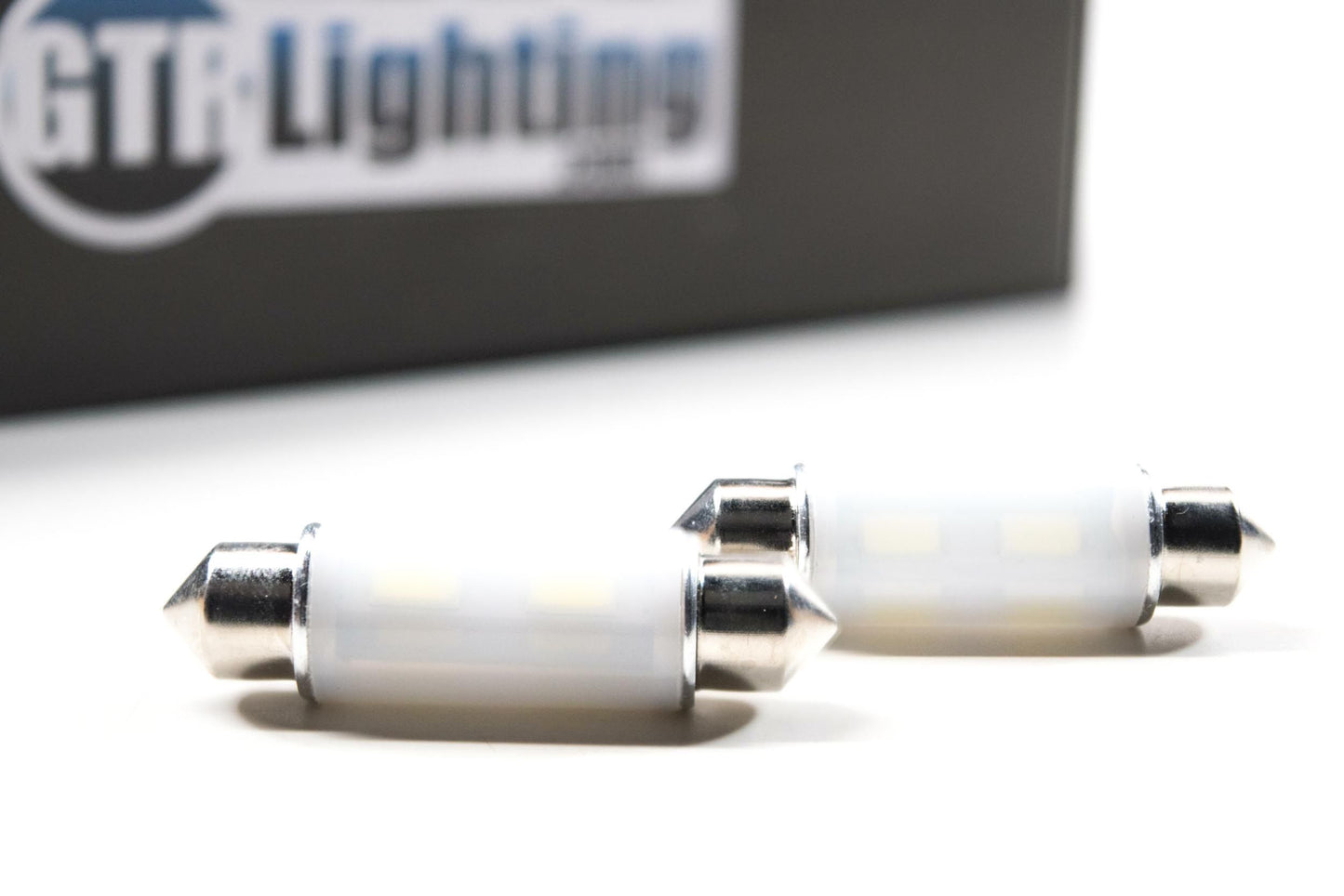 GTR Lighting 360 31mm Festoon LED Bulb - GTR.LED450