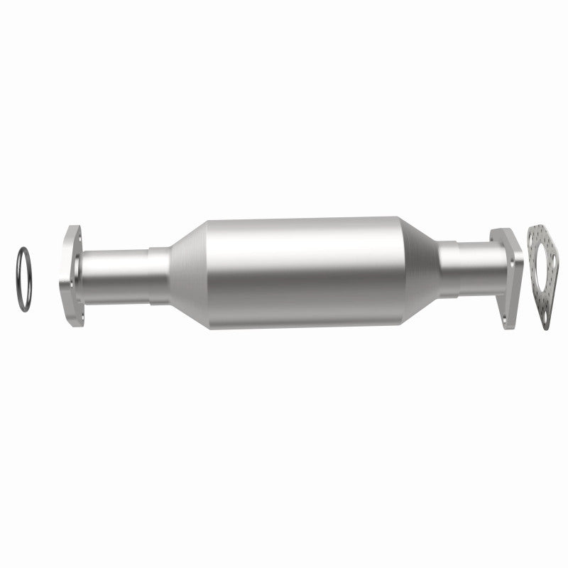 MagnaFlow Conv DF 99-02 Odyssey 3.5L OEM Magnaflow