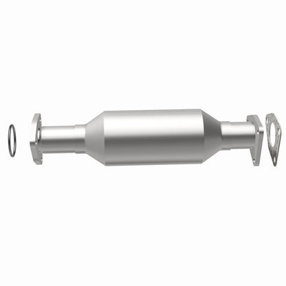 MagnaFlow Conv DF 99-02 Odyssey 3.5L OEM Magnaflow