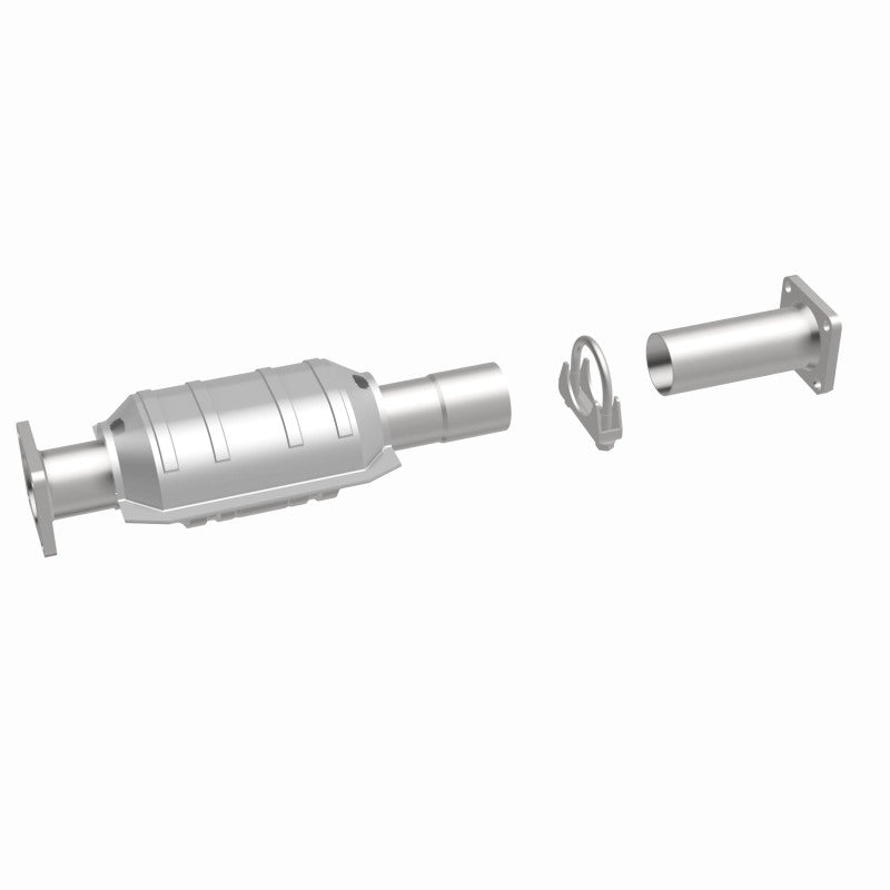 MagnaFlow Conv DF 94-95 Passport/Rodeo rear Magnaflow