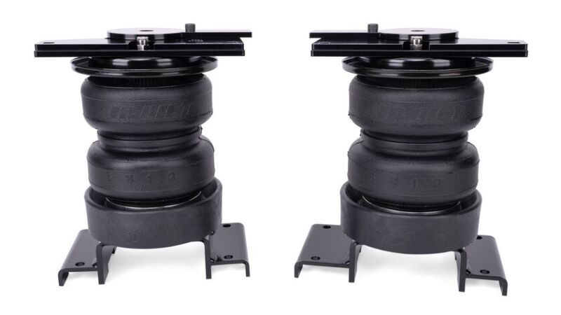 Air Lift 21-24 Ford F-150 Raptor GEN III 4WD Load Lifter 5000 Air Spring Kit w/ Cradle Air Lift