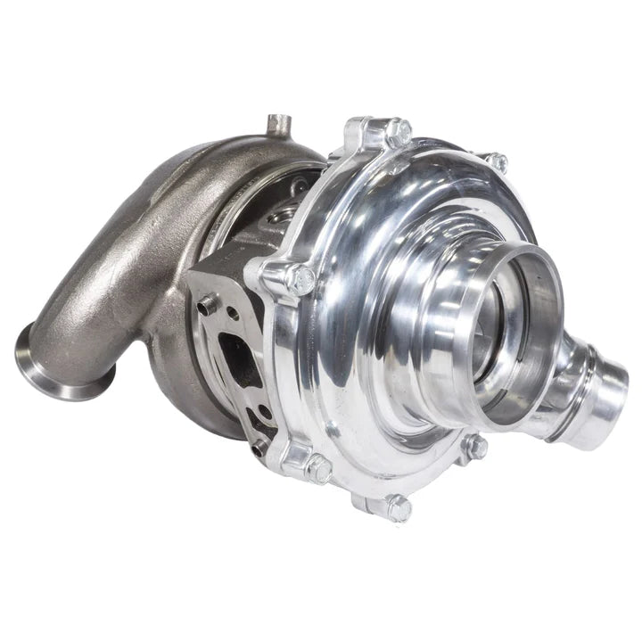 Industrial Injection 17-19 Ford 6.7 PowerStroke Pickup Turbo XR2 Upgraded Turbocharger Industrial Injection