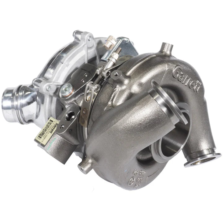 Industrial Injection 17-19 Ford 6.7 PowerStroke Pickup Turbo XR2 Upgraded Turbocharger Industrial Injection